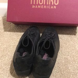 active munro shoes